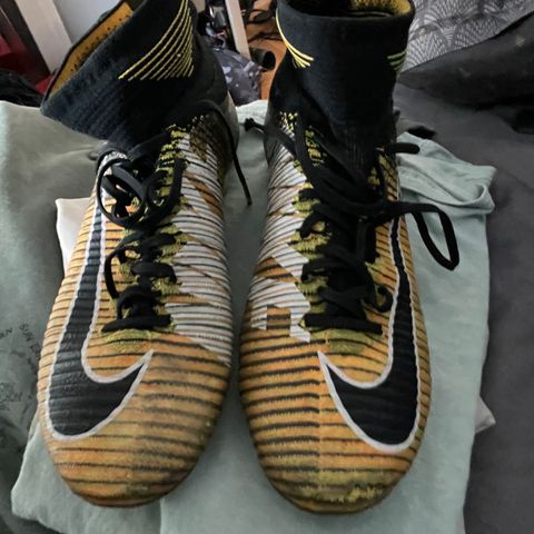 Nike superfly 5