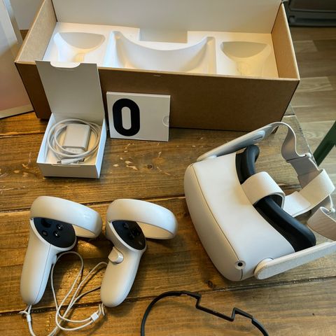 Oculus Quest 2 64GB