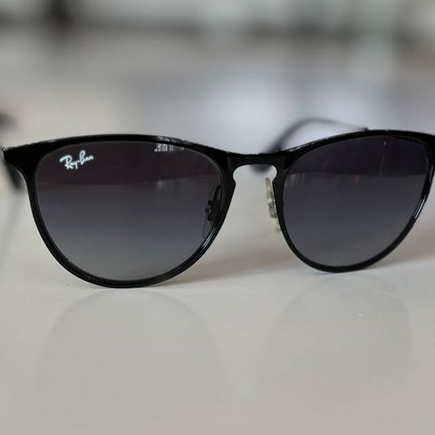 Ray Ban solbriller junior