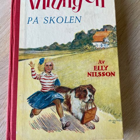 Vill-ungen på skolen og Vill-ungen flytter til byen, 1955