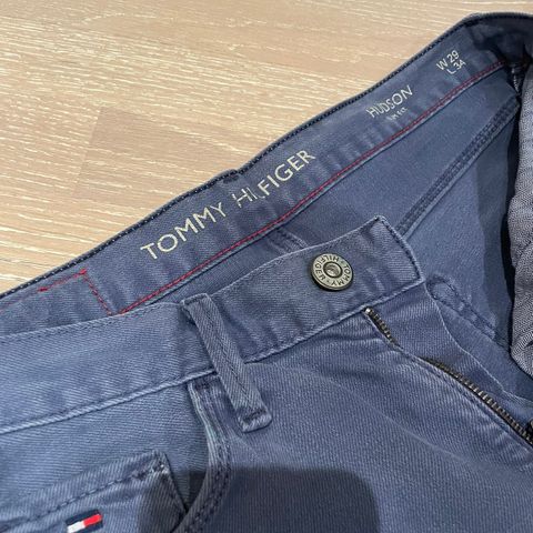 Tommy Hilfiger Hudson Jeans 29/34