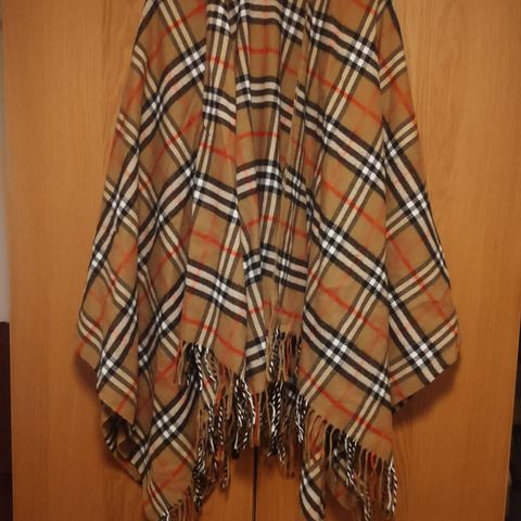 Poncho