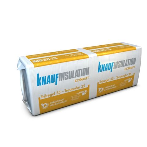 Knauf ecobatt isolasjon