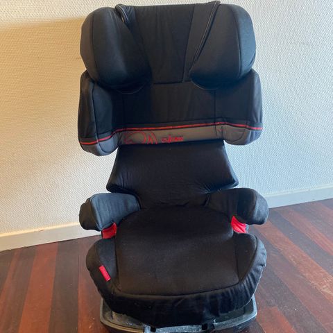 Barneseter Cybex Pallas 9-18 kg