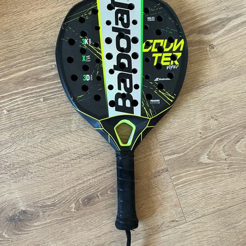 Babolat counter viper 2021