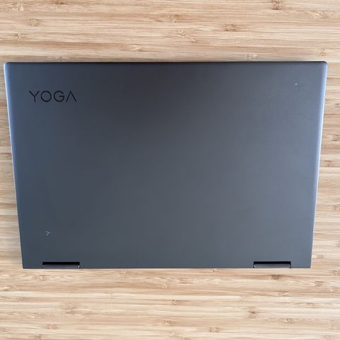 Lenovo Yoga 730 (13.3'', 8265U, 8GB RAM, 256GB SSD, Win11, touch + penn)