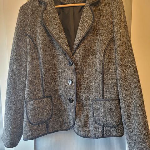 Jakke/blazer