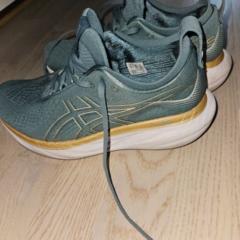 Asics joggesko