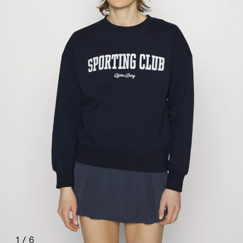 Bjørn Borg Sporting Club Sweatshirt