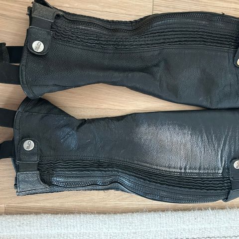 Chaps merke CRW  str XS