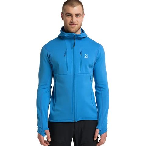 Haglöfs Roc Nordic Mid Hood / Herre L