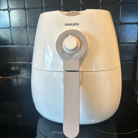 Airfryer fra Philips