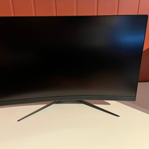 MSI Optix G27C7 27’’ 165 Hz