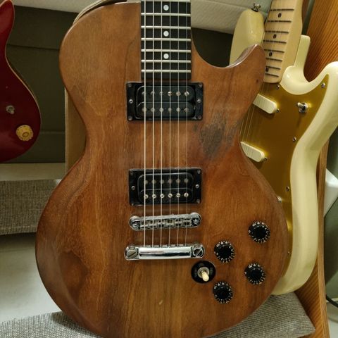 Gibson "The Paul" 1980