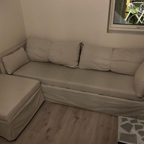 Sovesofa