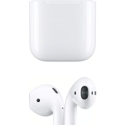 AirPods (2. gen.) Ønskes å kjøpe..!!