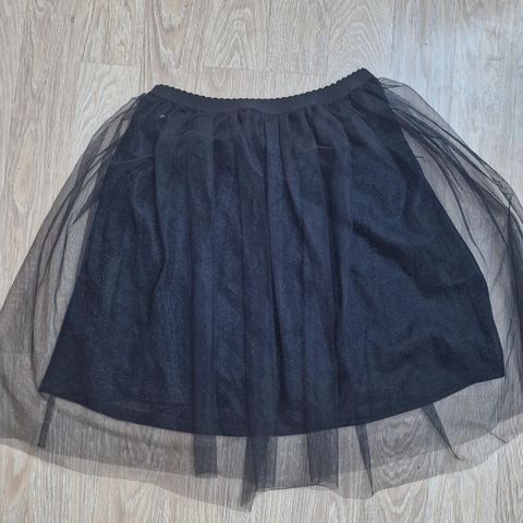 Only Tulle skjørt