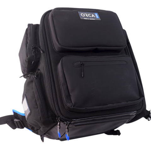 ORCA Video/Foto bag selges