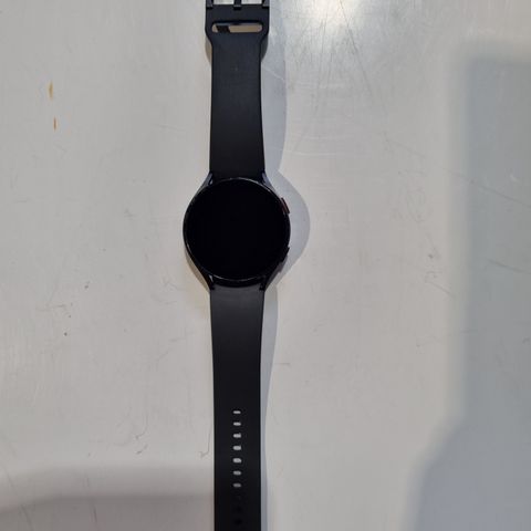 Samsung Galaxy Watch 4 44mm Sort