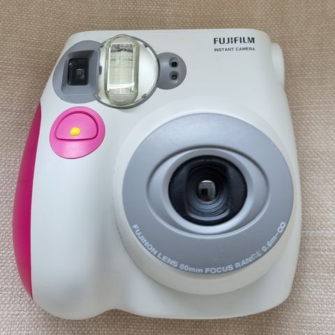 Fujifilm Instax Mini 7s Kamera