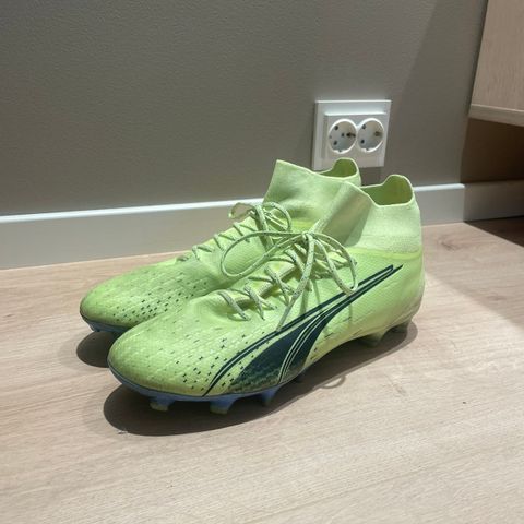 Puma Ultra fotballsko str 43