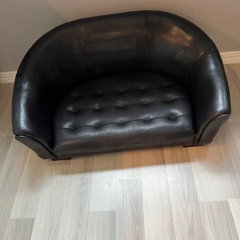 Hundeseng/sofa