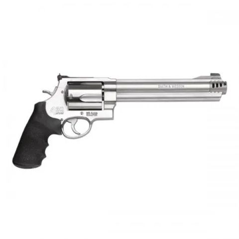 S&W 460 XVR 8 3/8''