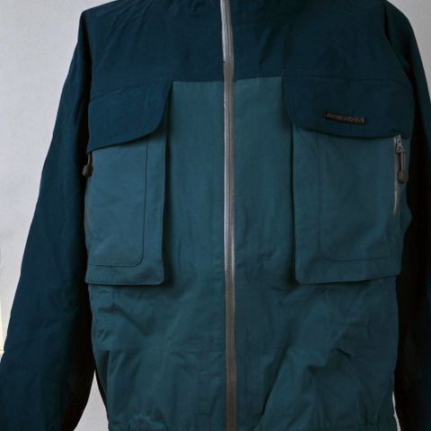 Ubrukt Scierra Scierra Varzuga Waiding jacket/ Fiskejakke Str: XX-Large