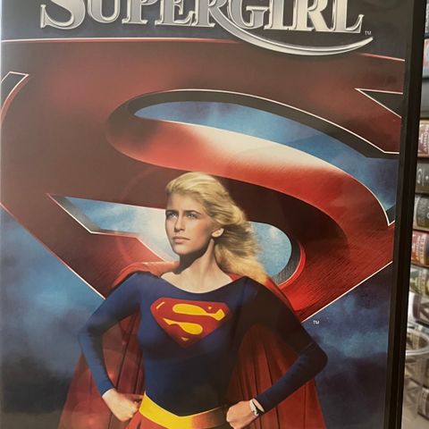 Supergirl