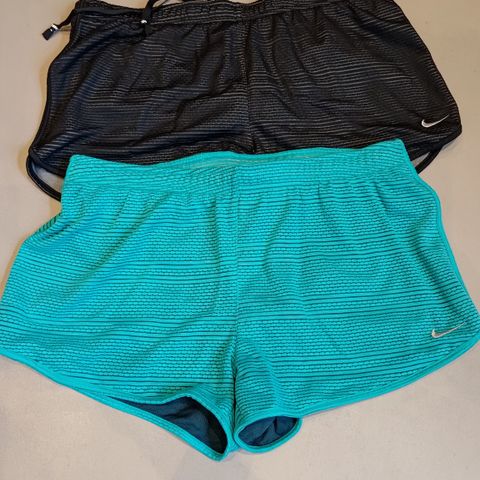 Nike dri fit shorts