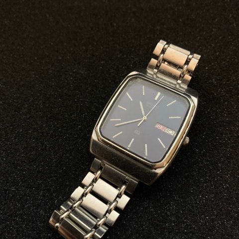 Seiko SA