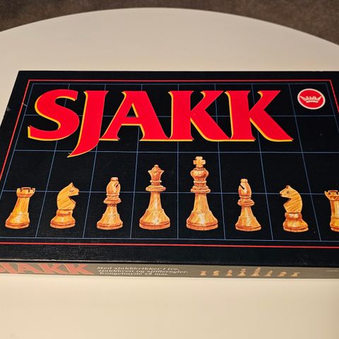 SJAKK