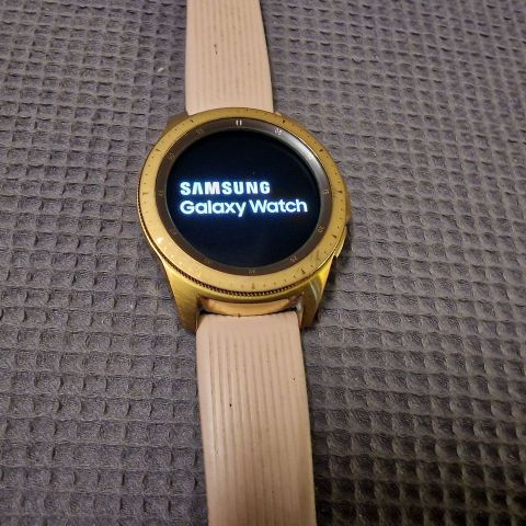 Samsung Galaxy  Smart Watch