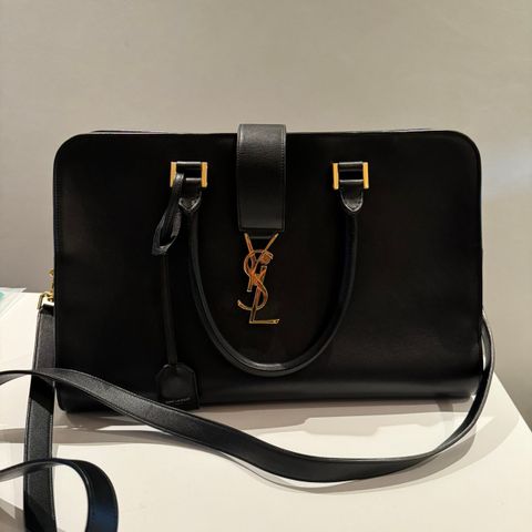 Saint Laurent Cabas bag