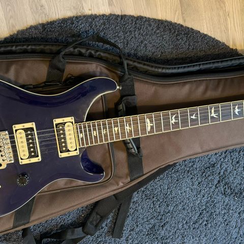 PRS SE Standard 24 selges