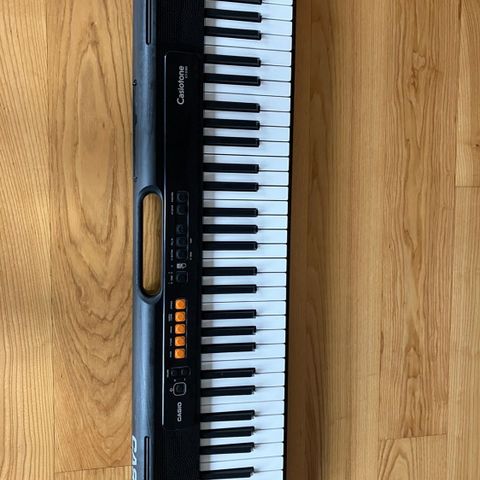 Keyboard Casio, Casiotone CT-s100