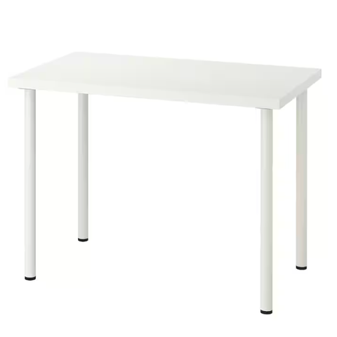 IKEA Linnmon Skrivebord, Skrivepult