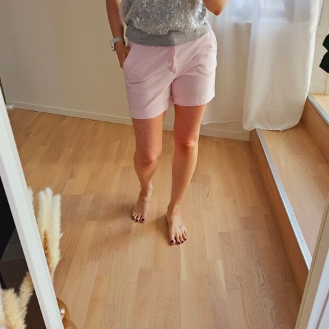 Chinos shorts M størrelse