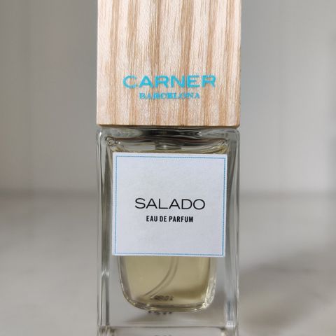 Carner Barcelona - Salado