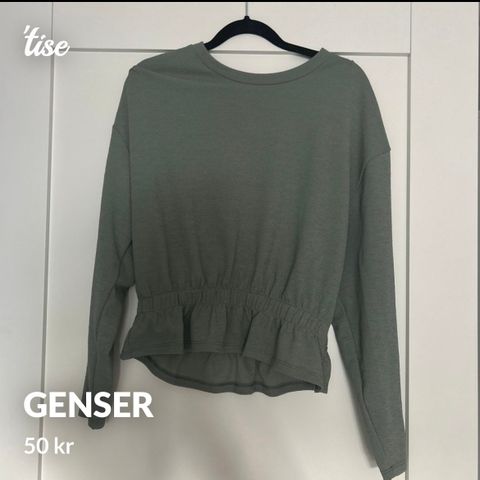 Genser