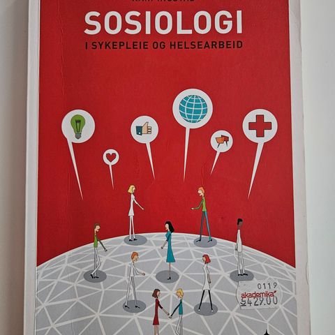 Sosiologi