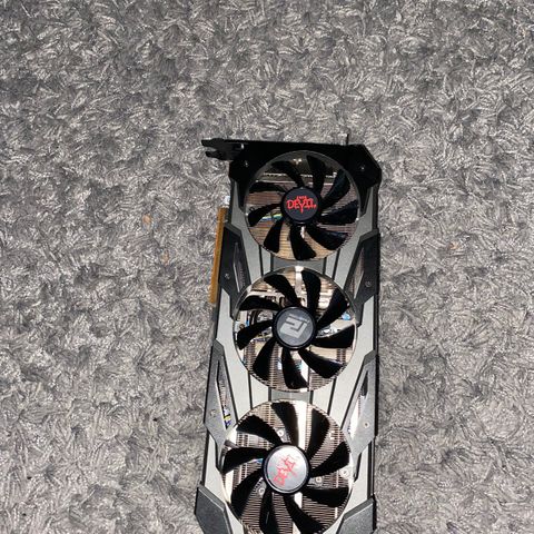 PowerColor Radeon RX 5700 XT