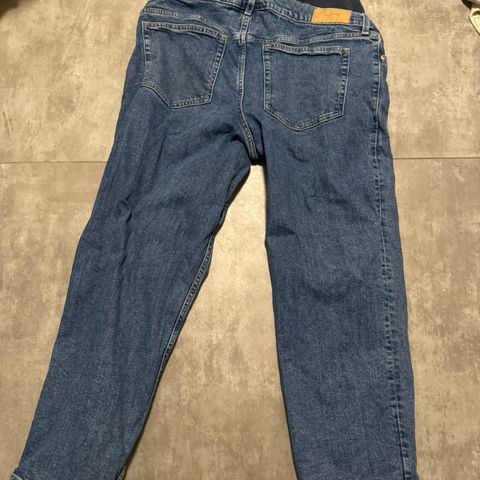 Mama Jeans H&M