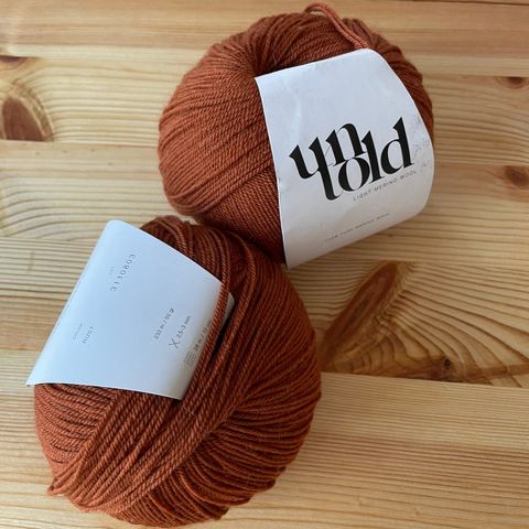 Un told light merino wool