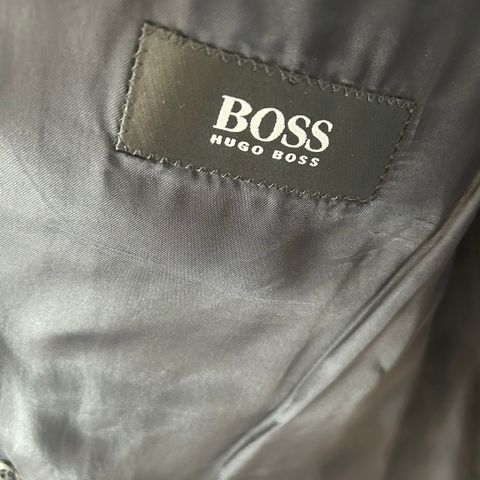 Hugo Boss dress