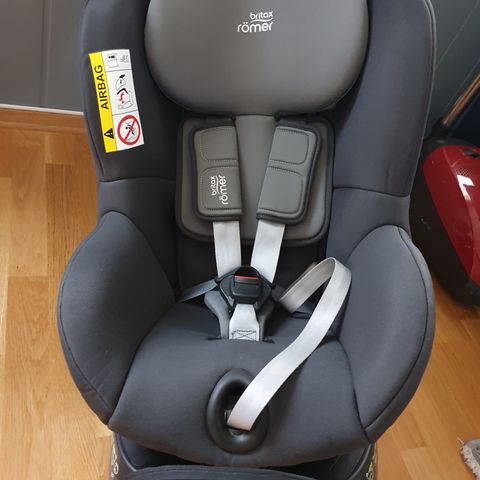 Britax dualfix 2 r