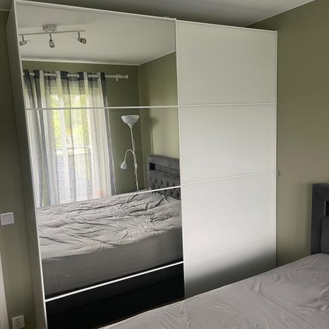 IKEA   Pax Gardrobe  236*200*59