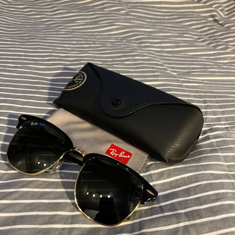 Ray-ban CLUBMASTER W0365 55/21 150 3N