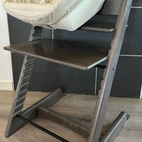 Stokke Tripp trapp newborn/nyfødt set