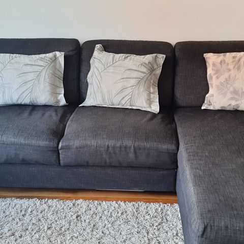 Sofa Given away